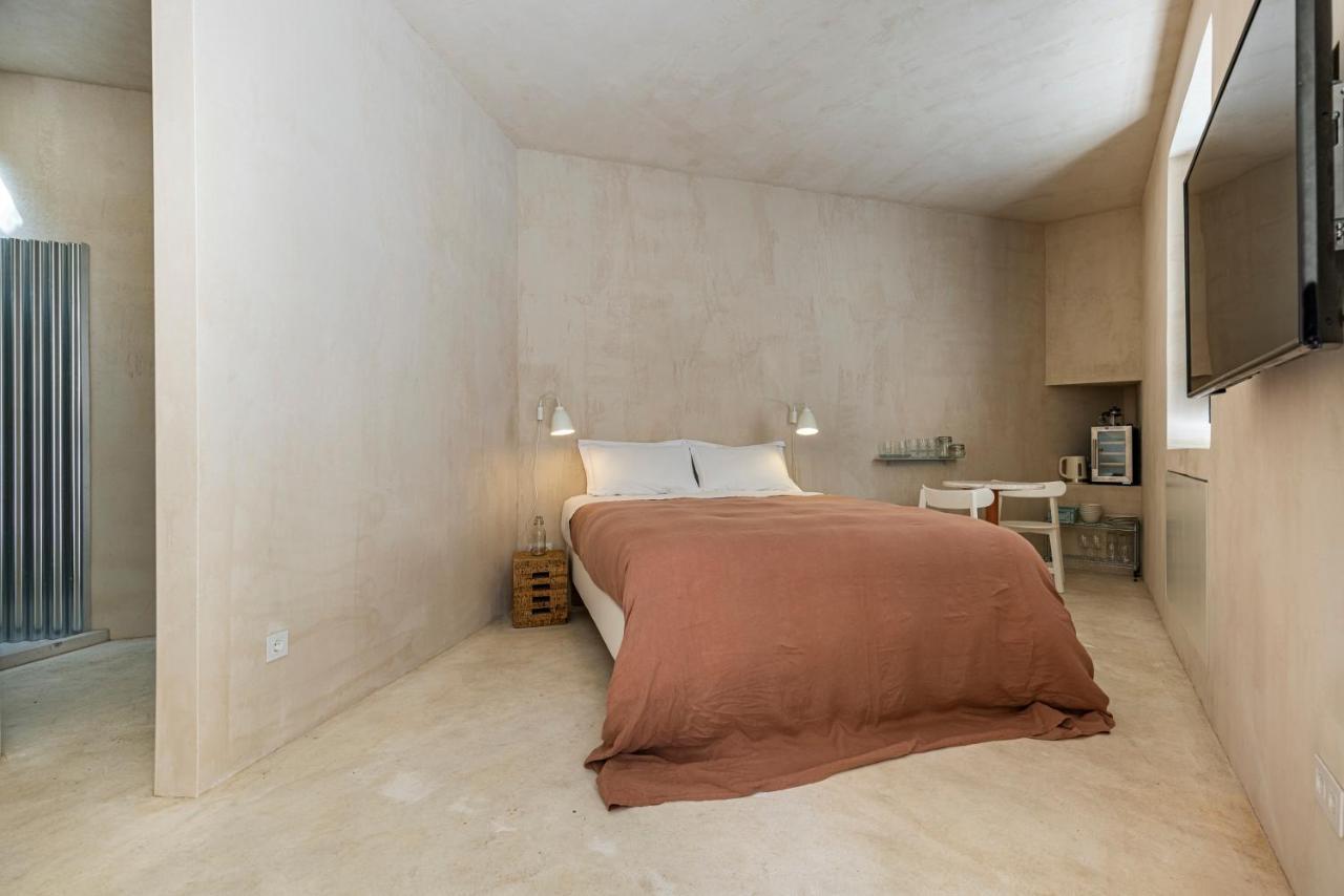 The Carpenter'S Room Lisboa 外观 照片