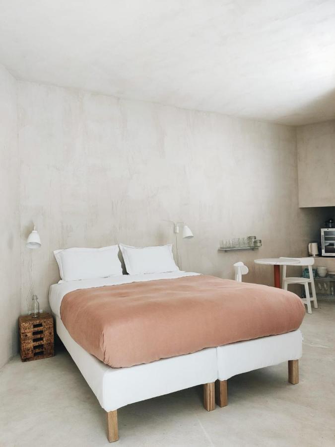 The Carpenter'S Room Lisboa 外观 照片